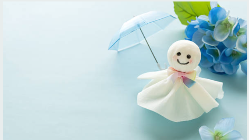 投稿についてもっと詳しく 梅雨空再開です〜