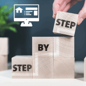 次のステップへ